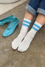 Her Socks - Varsity