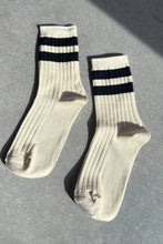 Her Socks - Varsity