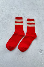 Her Socks - Varsity