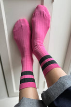 Her Socks - Varsity