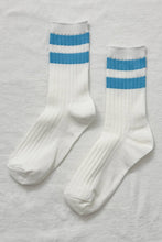 Her Socks - Varsity