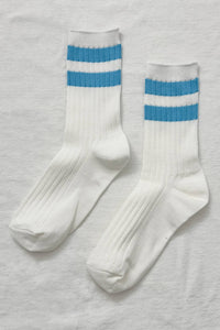 Her Socks - Varsity