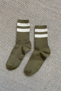 Her Socks - Varsity