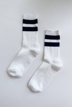 Her Socks - Varsity