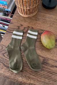 Her Socks - Varsity