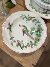 Spode Copeland's Chelsea Bird Dishes 17 Piece Set