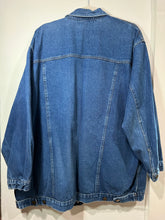FORENZA Vintage Jean Jacket