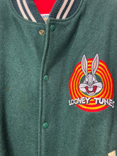 WARNER BROS. INC. 50th Anniversary Bugs Bunny Vintage Jacket