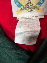 WARNER BROS. INC. 50th Anniversary Bugs Bunny Vintage Jacket