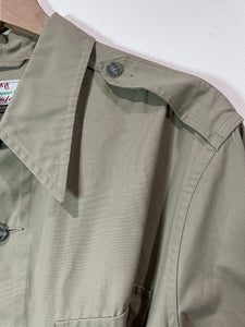 Abercrombie & Fitch Safari Vintage Jacket