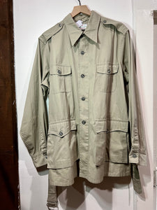 Abercrombie & Fitch Safari Vintage Jacket