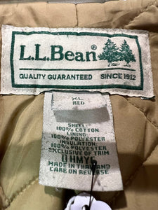 L.L. Bean Vintage Jacket