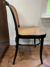Vintage Josef Hoffman Style Chair