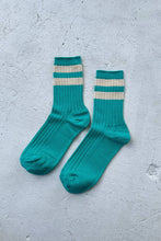 Her Socks - Varsity