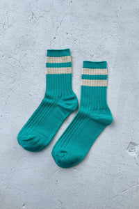 Her Socks - Varsity