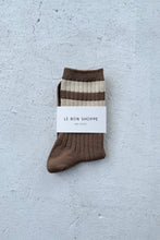 Her Socks - Varsity