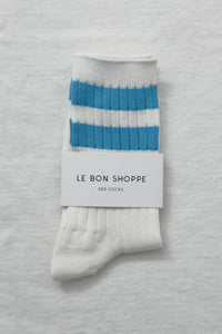 Her Socks - Varsity