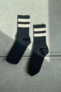 Her Socks - Varsity