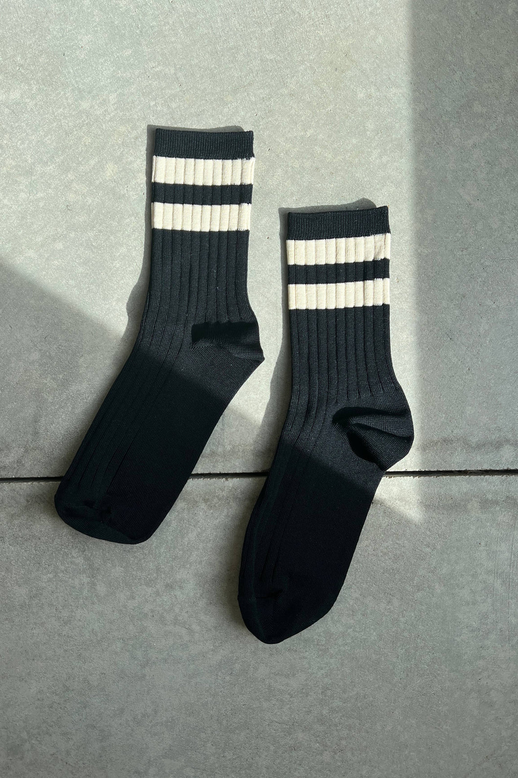 Her Socks - Varsity