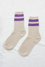 Her Socks - Varsity