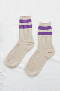 Her Socks - Varsity