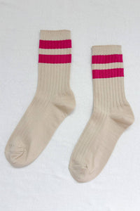 Her Socks - Varsity