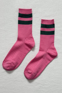 Her Socks - Varsity